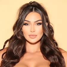 Mona Haddad Email & Phone Number