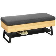 Kleine schuhbank oder bank für. Valnatura Garderobenbank Aus Eiche Massiv Stahl Garderobenbank Eiche Massiv Garderobe Holz