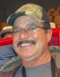 Jesus Madrid Obituary