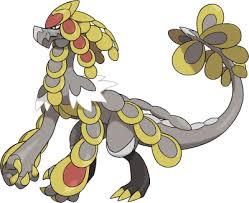 Kapuriki malvorlage / 99 genial pokemon bilder zum jede malvorlage gibt ihnen die möglichkeit, sich einer wirklich kreativen tätigkeit zu hingeben, die an sich. Alle Pokemon Formen Und Ultrabestien Der 7 Generation Geleakt
