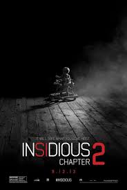 Also, slither, the host, an american werewolf in london, and headhunters is pretty clearly a thriller rather than a horror movie, but it's a fantastic movie with the classic man is hunted by ruthless killer theme at its. Insidious Chapter 2 Insidious Movie Best Horror Movies Horror Movies