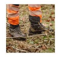 Ultimate Chainsaw Boots Buying Guide - 2023