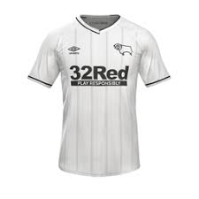 The whole objective of this rebuilding challenge is to see how many seasons it takes through simulation and transfer business to qualify for a champions league final, it'll then be up to us to put our skills to the. Fifa 21 Derby County Career Mode Fifacm