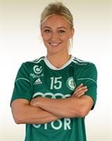 Unsere dienstleistungen im bereich zahnimplantate. European Handball Federation Stine Bredal Oftedal Player