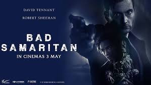 Download this free vector about new year 2021 poster a4, and discover more than 11 million professional graphic resources on freepik. David Tennant Goes Bad In Trashy Thriller Bad Samaritan 2018 Mad Movie Reviews