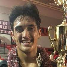 Kyle Roop's Liberty High School Bio