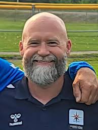 The SSC has named Chris Penso as its Coordinator of Officials for men's and  women's soccer. A respected referee and administrator, Penso brings more  than two decades of collegiate officiating experience. 🌴☀️🌊⚽️