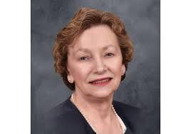 Shirley Wild Obituary (2022)