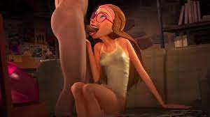 Big hero 6 honey lemon naked