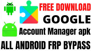 Google account manager android 7.1.2 apk download and install. Google Account Manager Apk Free Download Youtube