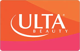 Give the gift of glamour. Ulta Health Spa Beauty Egifter