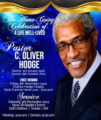 The REAL BVI Community Board