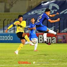 Also known as the island of the gods, bali is one of 17,500 islands in indonesia — and. Bhayangkara Edge Bali United In Battle Of Former Champions Aff The Official Website Of The Asean Football Federation Mobsports