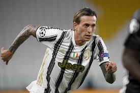 Federico bernardeschi has become a bit of a peripheral figure to the juventus first team, but still pops in and out of the side with the occasional key performances. Opinion Why Bernardeschi S High Work Rate Could Be His Undoing Juvefc Com