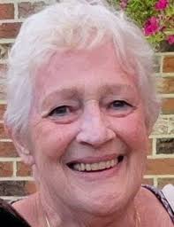 Bonnie Jean Schroeder Obituary August 18, 2023