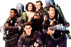 7 halloween ii 1/2 richard raynis Try To Battle My Boys That S Not Legal In Defense Of Ghostbusters Ii