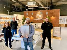 It lists those who provide flooring in york. York Flooring Store Hands Donation To Homelessness Charity York Press