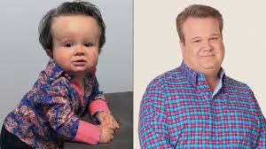The man who rediscovered god and changed the world about martin. 10 Month Old Wins Halloween With Modern Family Cam Costume Abc News