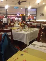 Es filialen sind über die klang valley jetzt, jaya 33 , sunway pyramid und mid valley. Coliseum Mid Valley Picture Of Coliseum Mid Valley Kuala Lumpur Tripadvisor