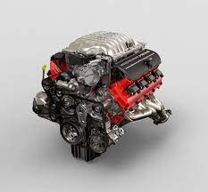 How It Works The Most Powerful V8 Engine Ever Produced Find Out Now Engineering Dodge Hemi