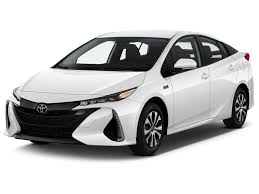 The 2020 toyota prius isn't just a high quality interior design with state of the art safety features. 2020 Toyota Prius Review Ratings Specs Prices And Photos The Car Connection