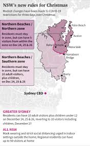 Последние твиты от greater sydney (@gscsydney). Vaccine Ahead Of Schedule As Vic Keeps Border Shut To Nsw Morning Bulletin