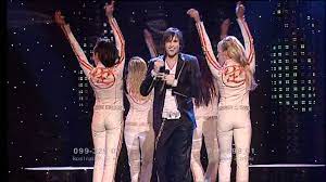 Martin stenmarck · song · 2005. Las Vegas Martin Stenmarck Shazam