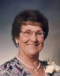 Obituary information for Mary E. Mess
