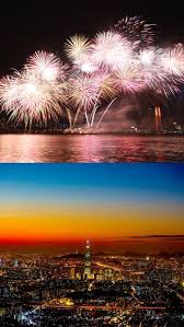 首爾倒數除夕夜好去處！跨年煙火秀/漢江公園野餐/敲鐘活動| ELLE HK