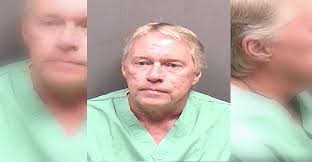 Louisiana man arrested, authorities say he ran over wife