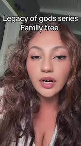 Rina Kent Full Family Tree