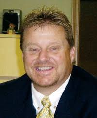 Mark Stegall, Insurance Agent
