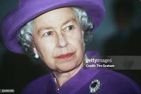 534 Queen Elizabeth Ii 1993 Photos & High Res Pictures