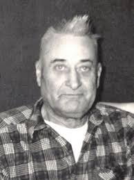 Frank Loren Dodge Sr. (1892-1966)