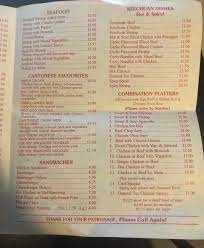 If you are using mobile phone, you could also use menu drawer from browser. Online Menu Of Lucky Kitchen Restaurant Essex Ontario N0r 1g0 Zmenu
