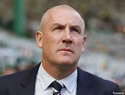 Rangers should have brought