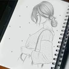 رسمتي رأيكم منشن للعدها ولد رسامين رسمتي تصويري تصميمي عدس male sketch female sketch drawings