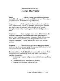 Expository essay example about education. Hortatory Exposition Text 2