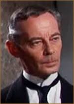 Джилкрист Стюарт (Gilchrist Stuart, Derek Grist)