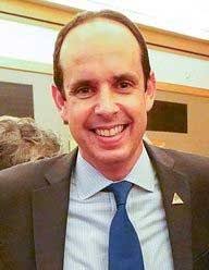 Cameron Burks resigns his Lafayette council seat; vacancy likely to be  filled by appointee