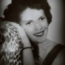 Obituary of Martha Rae George