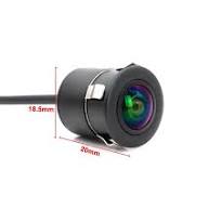 Car Camera AHD 1080P 180° Reversing Camera With Control Cable IP68  Waterproof Night Vision Fisheye Lens for Car Radio - AliExpress