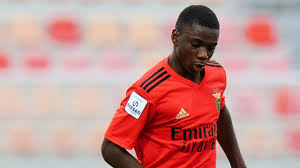 Sl benfica b site slbenfica. Crystal Palace Monitoring Benfica B Talent Fabio Baptista