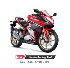Covering comics, movies, tv like no other in the world. Cbr 250 Rr Abs Racing Red Heronusa