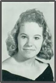 Charlotte Ann Hackney Sharpe (1941-2020)