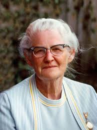 Margaret Nunnikhoven Obituary November 2, 2008