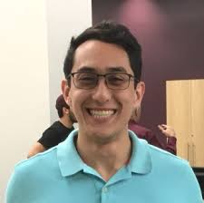 Jonathan Westerfield