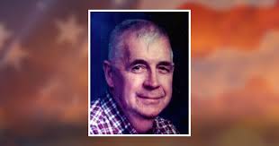 Elmer Leroy Breeden Obituary August 16, 2023