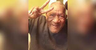 Obituary for Harry James Jackson, Sr.