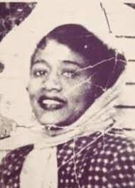 Annie Calloway Obituary